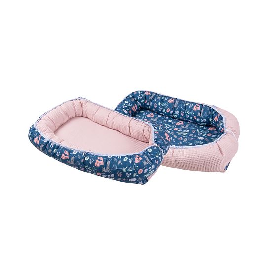 Nido per gatti Prestige 80x55 cm