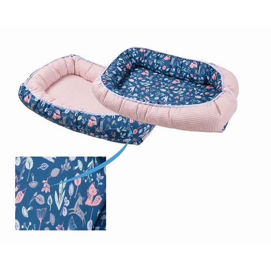 Nido per gatti Prestige 80x55 cm