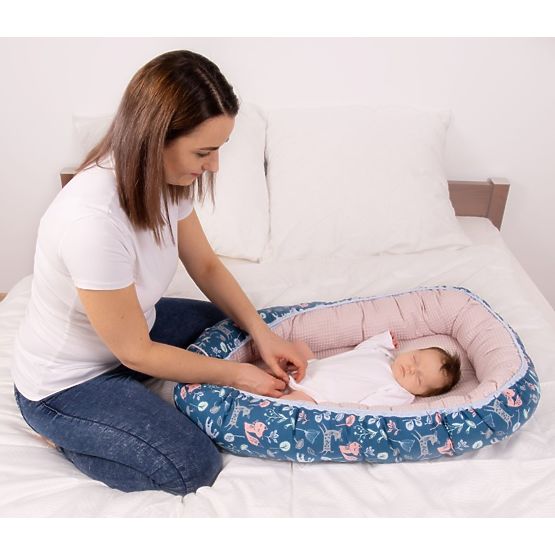 Nido per gatti Prestige 80x55 cm