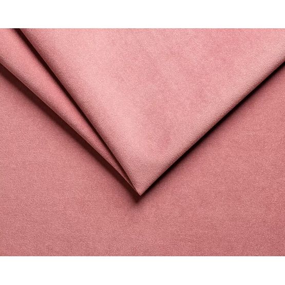 Pannello imbottito Obluček - rosa