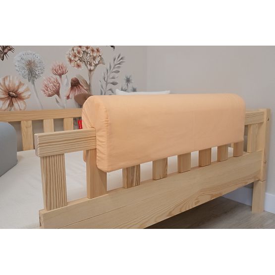 Paracolpi per letto Ourbaby - Jersey - Pesca