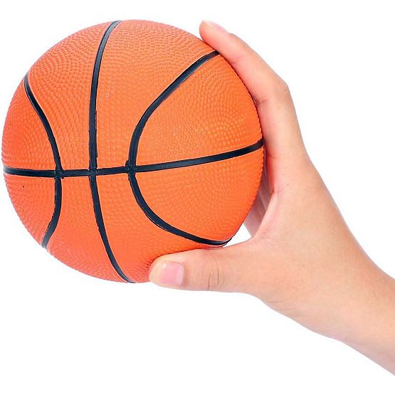 Parco giochi AMICO 2 altalene canestro da gioco