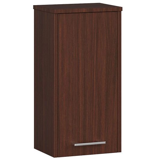 PENSILE BAGNO FIN W30 1D WENGE