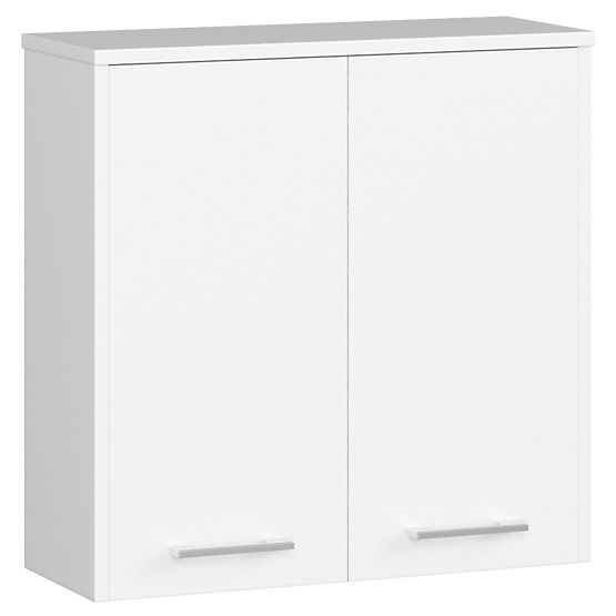 PENSILE LARGHEZZA 60 cm FIN 2D BIANCO
