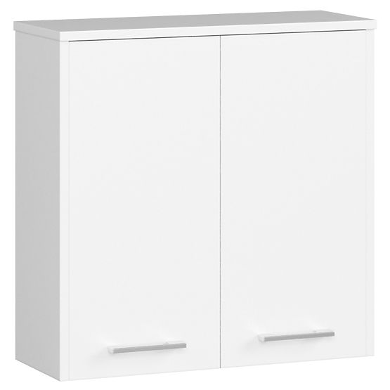 PENSILE LARGHEZZA 60 cm FIN 2D BIANCO