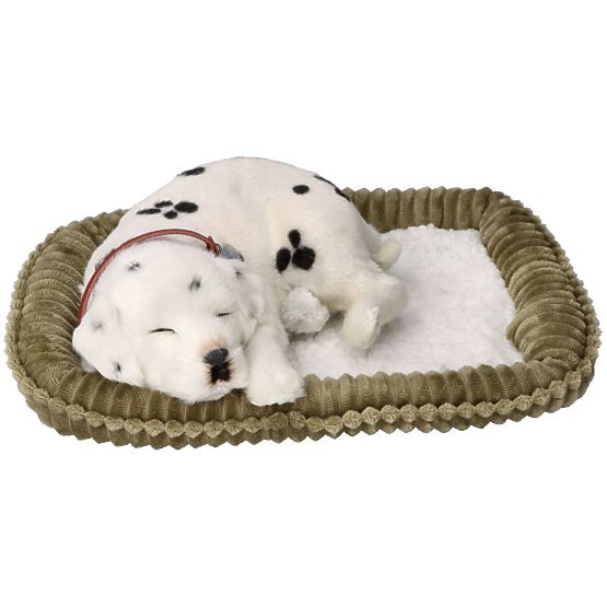 Perfect Petzzz Adotta un dalmata che respira