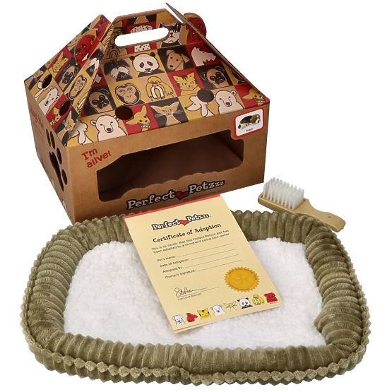 Perfect Petzzz Cucciolo di York che Russeggia