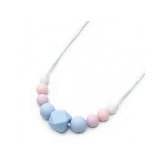 Perline allattamento in silicone Tossa