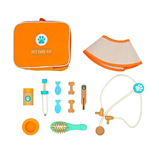 PetVet - Set per piccoli veterinari