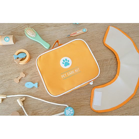 PetVet - Set per piccoli veterinari