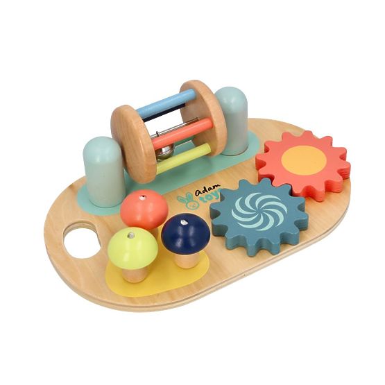 Piccola Lavagna Attiva Adam Toys