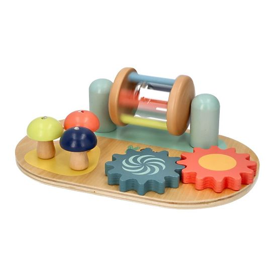 Piccola Lavagna Attiva Adam Toys