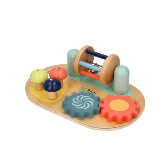 Piccola Lavagna Attiva Adam Toys