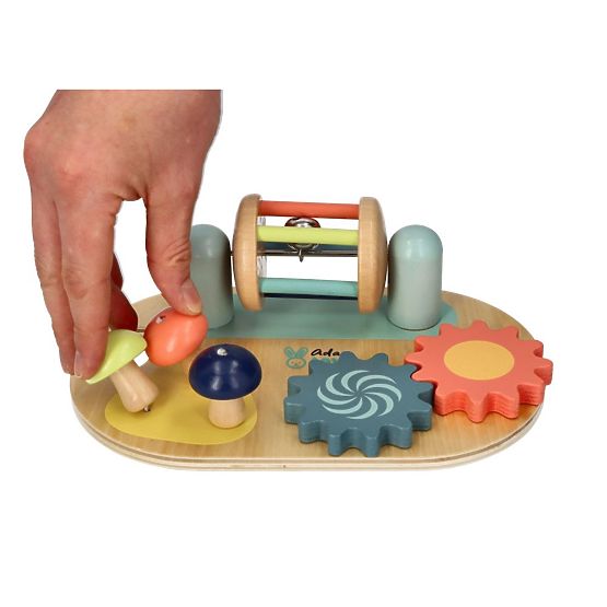 Piccola Lavagna Attiva Adam Toys