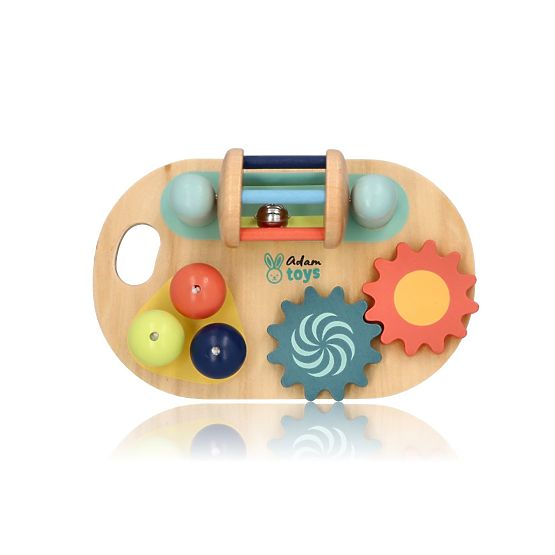 Piccola Lavagna Attiva Adam Toys