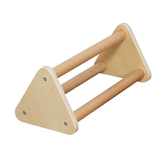 Triangolo di Pikler Laura