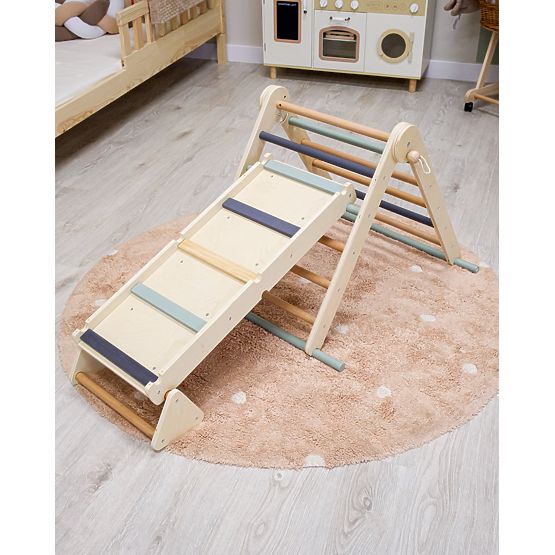 Triangolo di Pikler Laura