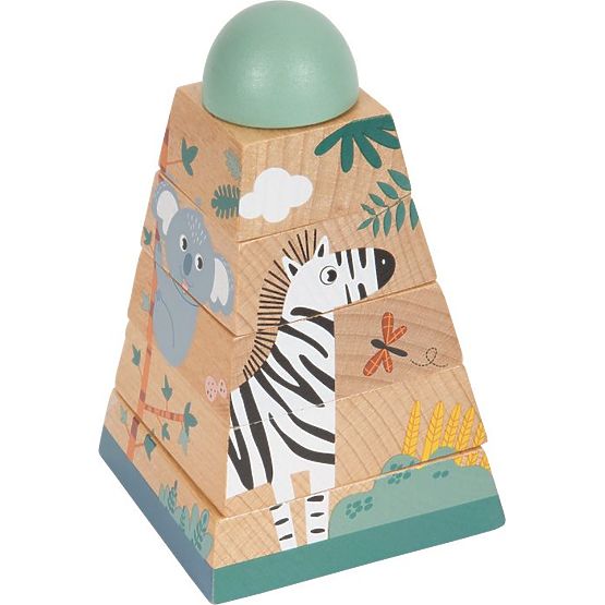 Piramide Safari