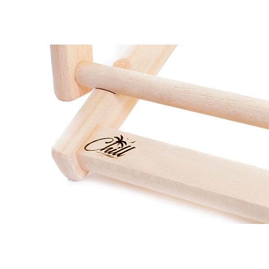 Lettino da spiaggia anguria