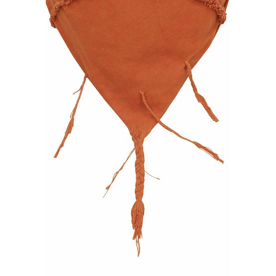 Poltrona a sacco carota - Lorena Canals