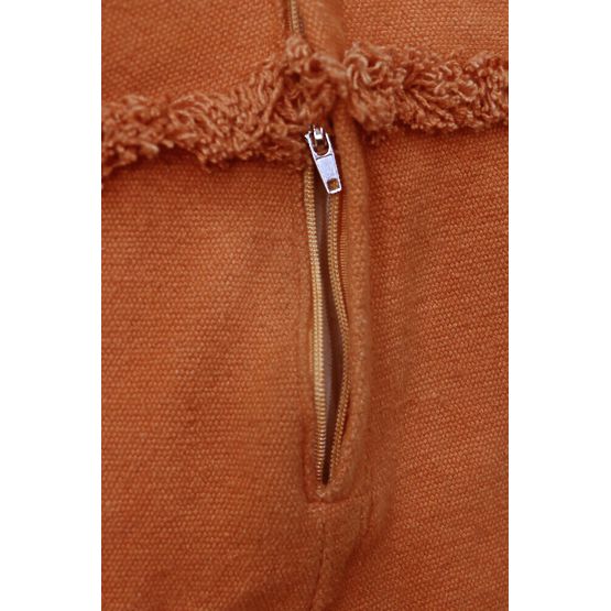 Poltrona a sacco carota - Lorena Canals