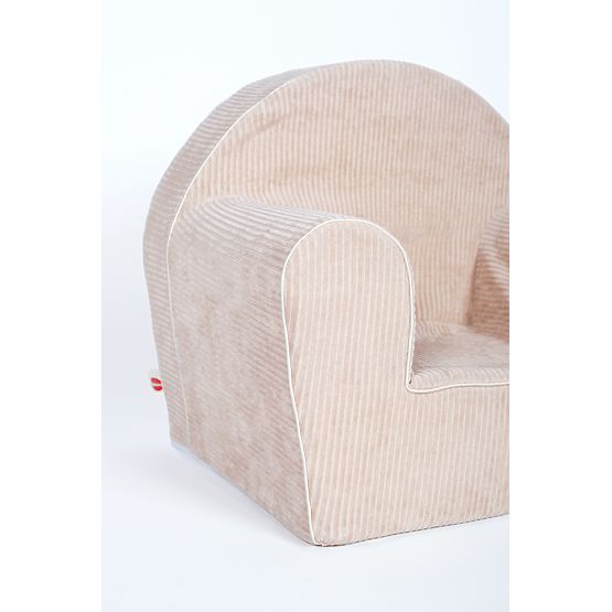 Poltrona Elite - beige