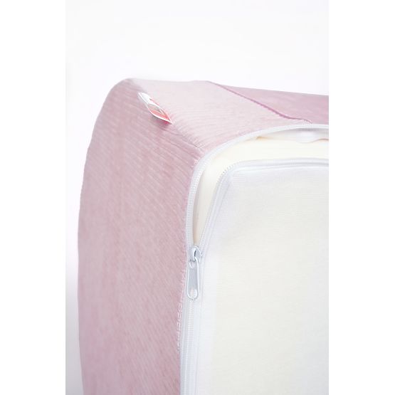 Poltrona Elite - rosa