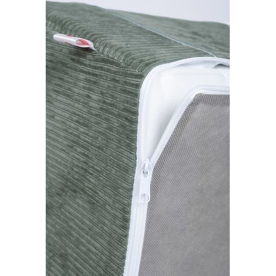 Poltrona Elite - verde