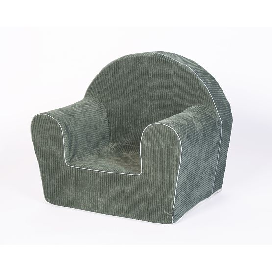 Poltrona Elite - verde