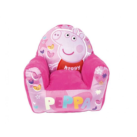Poltroncina Peppa Pig