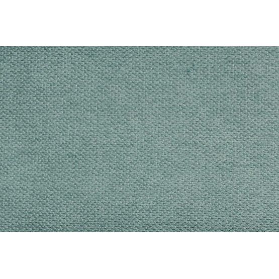 Poltrona per bambini retrò Velour - menta