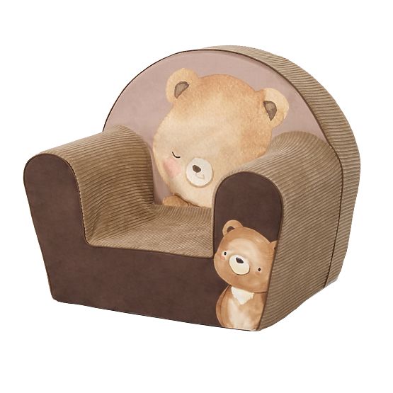 Poltroncina per bambini - Brumla