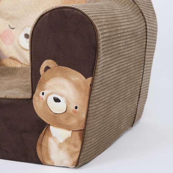 Poltroncina per bambini - Brumla