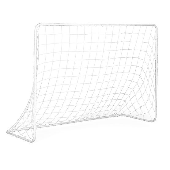 Porta da calcio 180x122cm