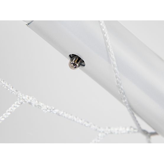 Porta da calcio 180x122cm