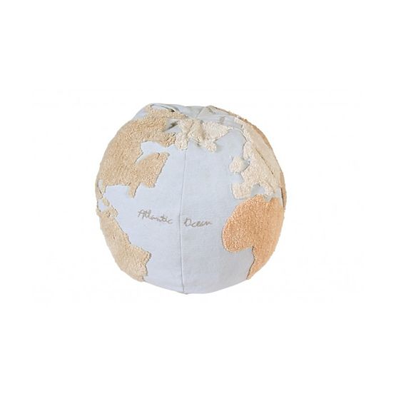 Pouf da seduta Globe