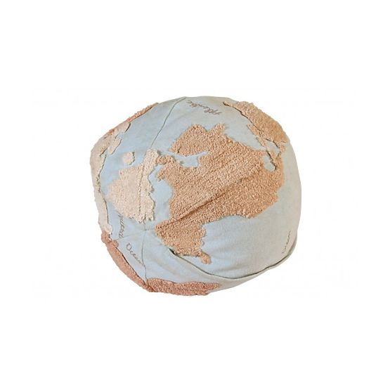 Pouf da seduta Globe