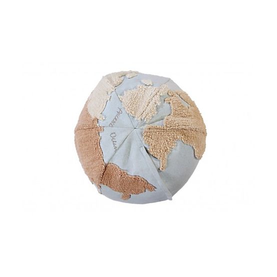 Pouf da seduta Globe