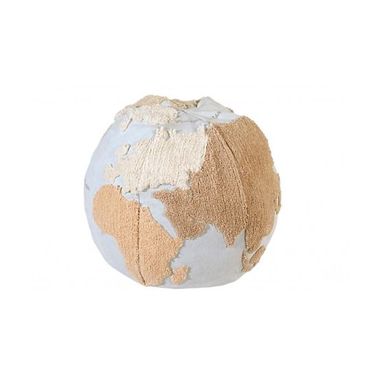 Pouf da seduta Globe
