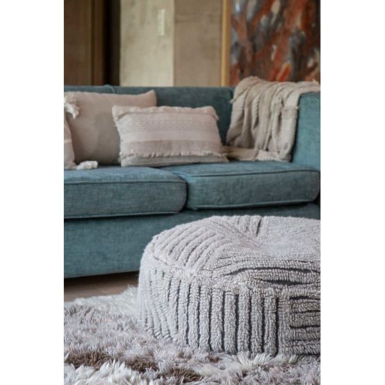 Pouf rotondo - Lorena Canals