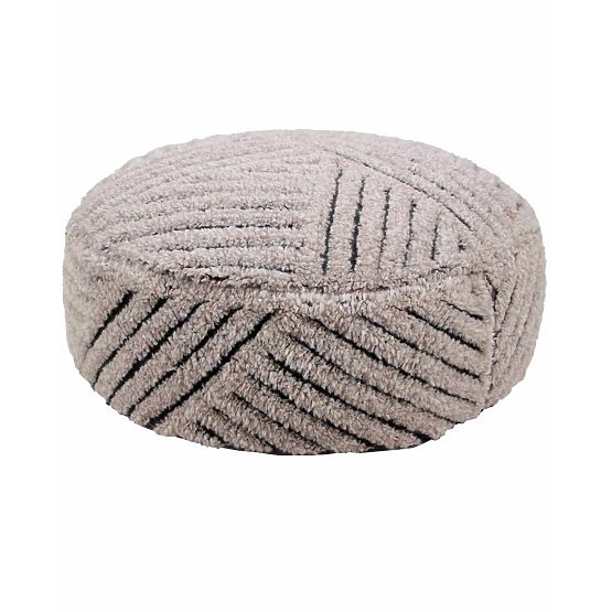 Pouf rotondo - Lorena Canals