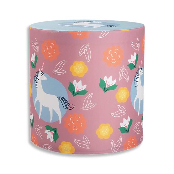 Pouf Unicorno