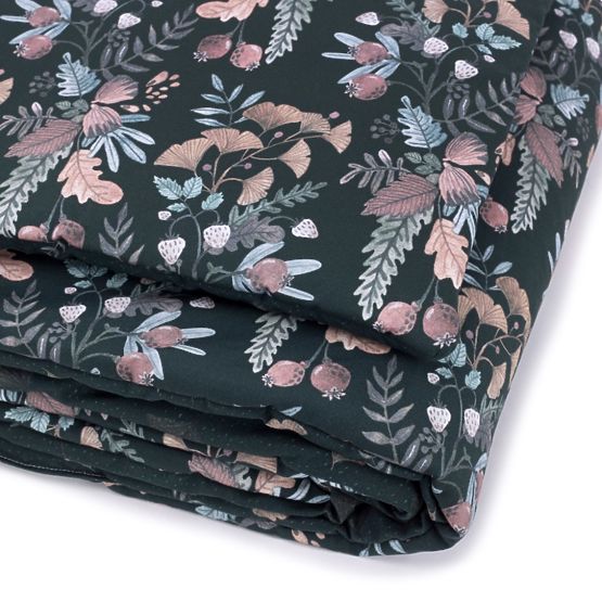 Biancheria da letto con imbottitura Secret Garden