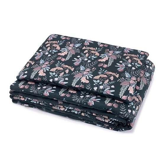 Biancheria da letto con imbottitura Secret Garden