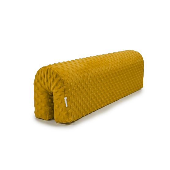 Copriletto Ourbaby - senape