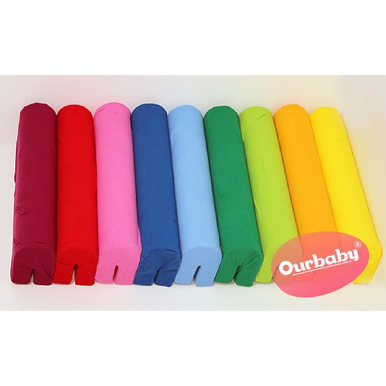 Protezione per barriera letto - T25 - multicolore