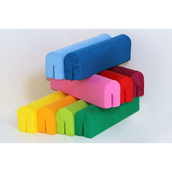 Protezione per barriera letto - T25 - multicolore