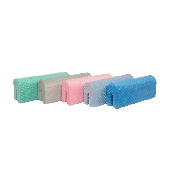 Protezione per letto Ourbaby - rosa