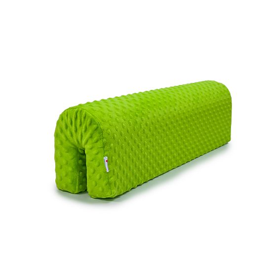 Paracolpi per letto Ourbaby - verde