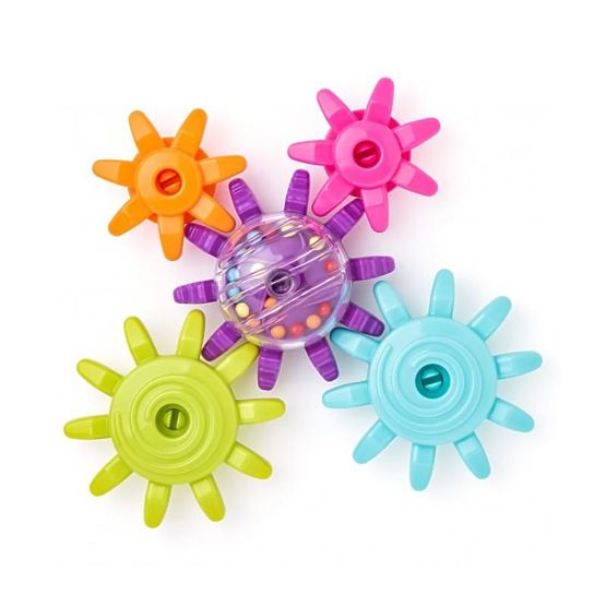 Puzzle - ingranaggi